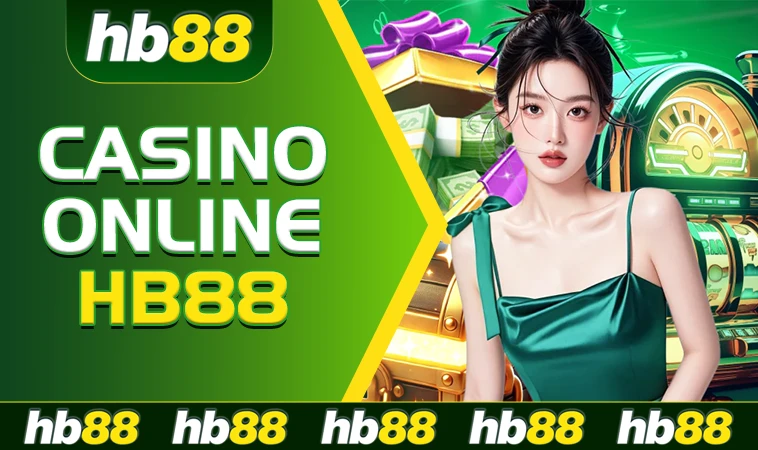 Trang chủ 31 HB88 - Nhà Cái HB 88 - Trang Chủ Cá Cược Casino Trực Tuyến Số 1