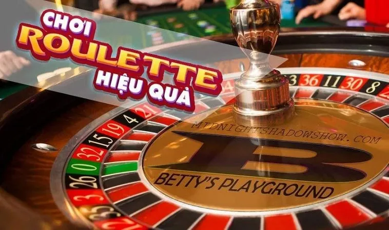 Cách Chơi Roulette Nhà Cái HB88 Chi Tiết Và Hiệu Quả Dành Cho Người Mới