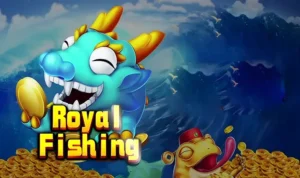 Khám Phá Cách Chơi Bắn Cá Royal Fishing HB88 Chi Tiết Luật, Mẹo Và Cách Thắng