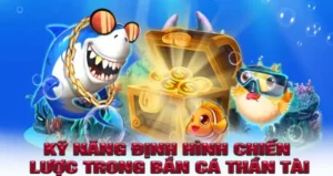 Cách Chơi Bắn Cá Thần Tài Tại HB88 Hiệu Quả, Dễ Thắng Cho Người Mới