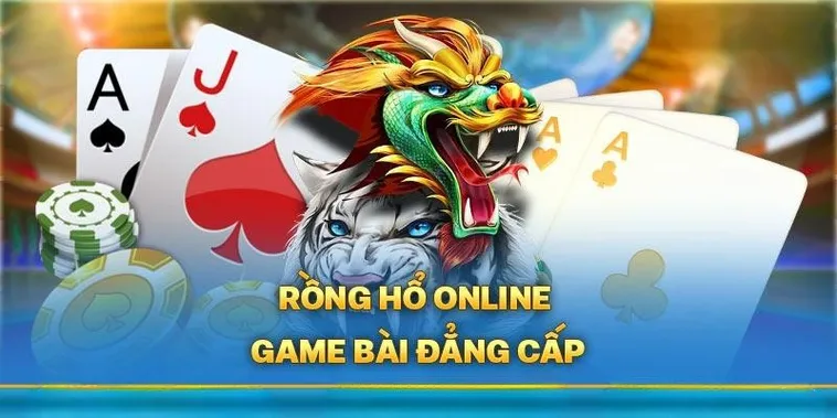 Khám Phá Trò Chơi Dragon Tiger HB88 Bí Quyết Cược Hiệu Quả Cho Người Chơi Mới