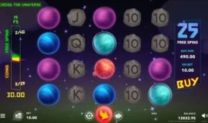 Trải Nghiệm Trò Chơi Nổ Hũ Vũ Trụ HB88 Với Cơ Hội Trúng Jackpot Khổng Lồ