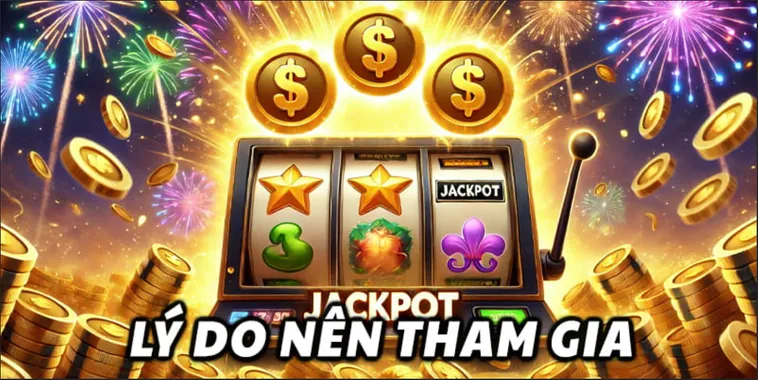 Trải Nghiệm Trò Chơi Nổ Hũ Vũ Trụ HB88 Với Cơ Hội Trúng Jackpot Khổng Lồ