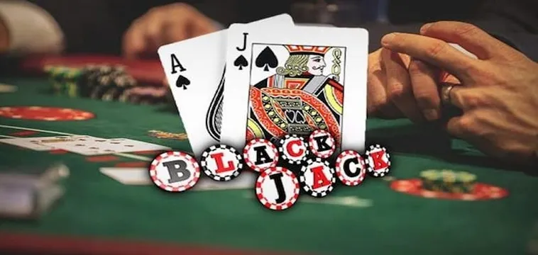 Trò Chơi Blackjack Tại HB88 Và Chiến Thuật Hiệu Quả Giúp Người Chơi Dễ Thắng